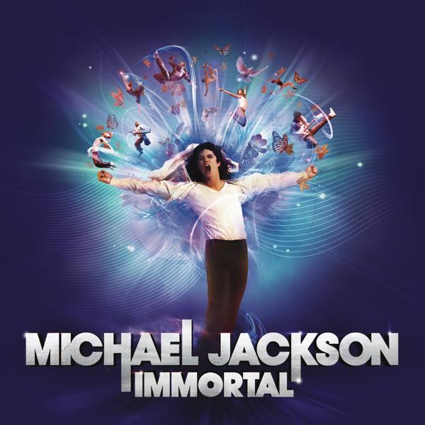 Michael Jackson, Jackson 5, Janet Jackson - The Immortal Intro (Immortal Version)