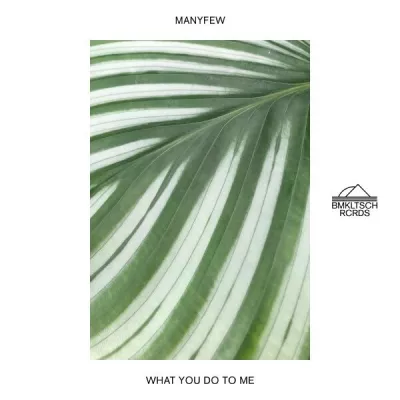 ManyFew