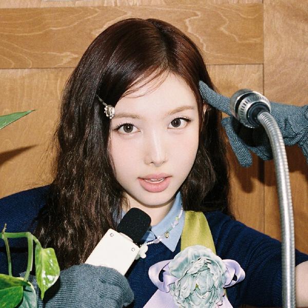Nayeon все песни в mp3