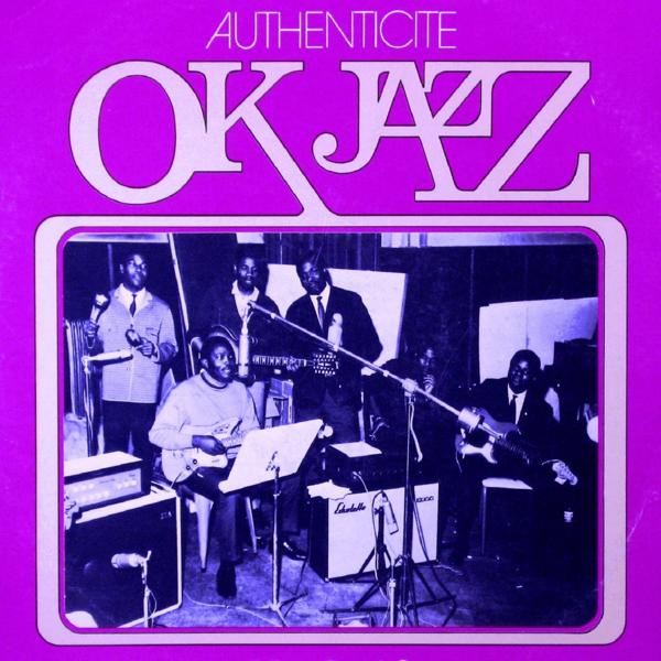 Orchestre OK Jazz, Franco - Thomas