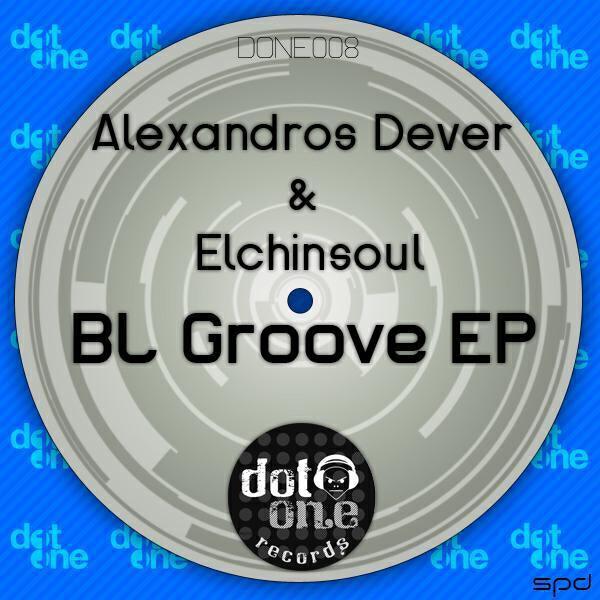 Alexandros Dever
