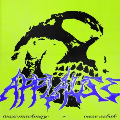 Toxic Machinery