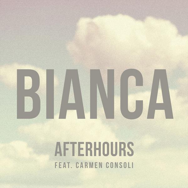 Альбом Bianca исполнителя Carmen Consoli, Afterhours