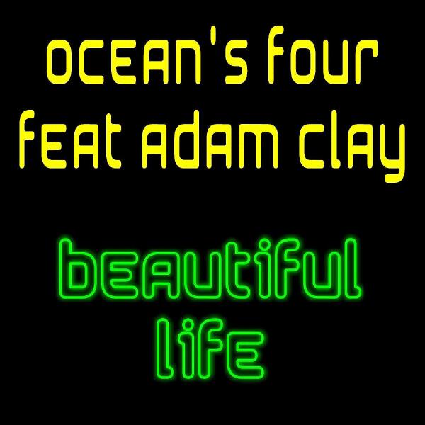 Ocean's Four все песни в mp3