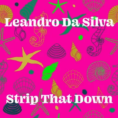 Leandro Da Silva