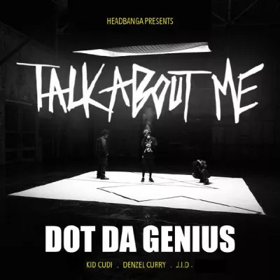 Dot Da Genius все песни в mp3