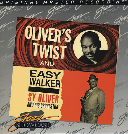Sy Oliver & His Orchestra