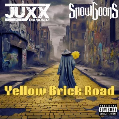 Juxx-Diamondz