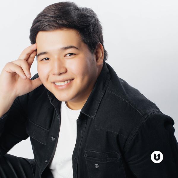 Альбом Түнгі қала! исполнителя Нұрбай Атамұрат