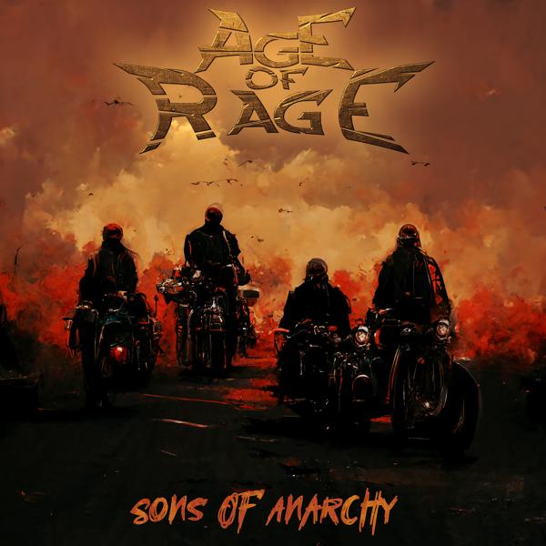 Age of Rage все песни в mp3