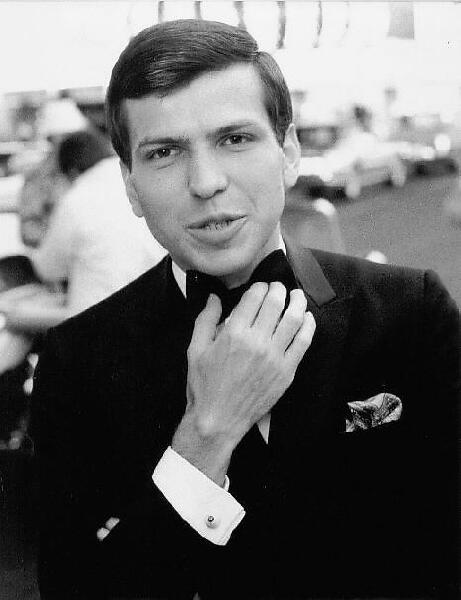 Frank Sinatra Jr. все песни в mp3