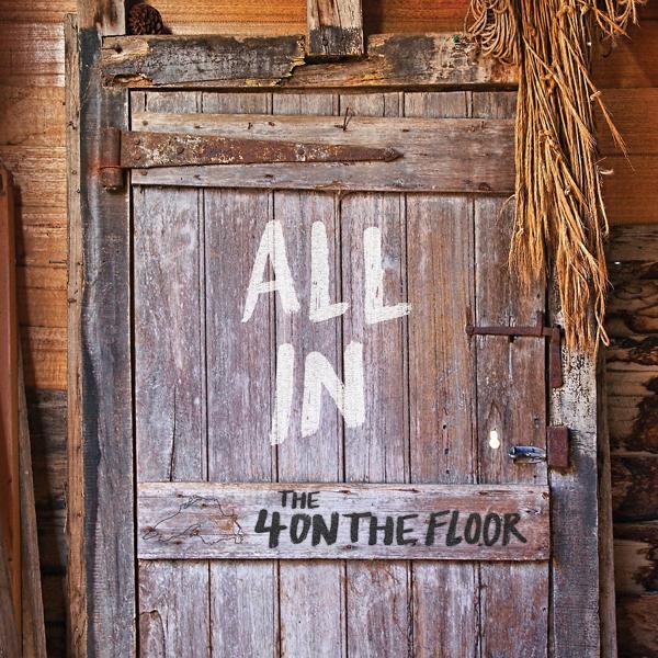 the 4onthefloor - Fancy