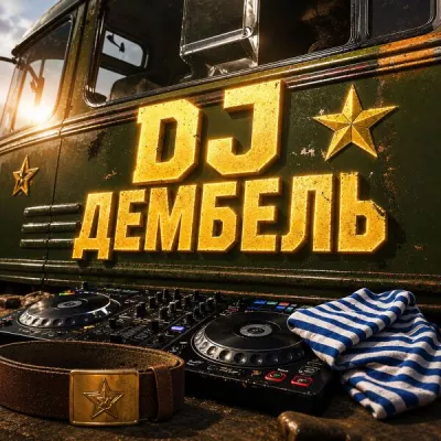 DJ ДЕМБЕЛЬ