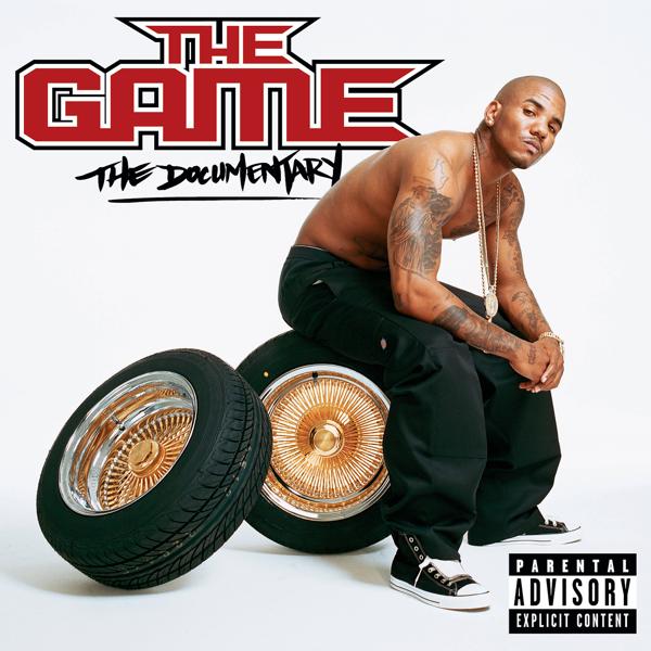 The Game, 50 Cent - Hate It Or Love It