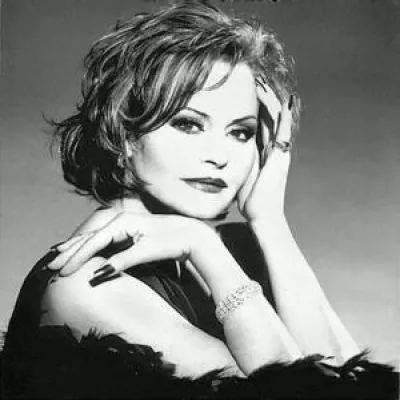 Rocío Dúrcal