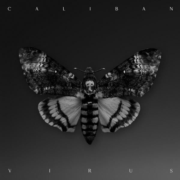 Caliban, Heaven Shall Burn - VirUS (feat. Marcus Bischoff of Heaven Shall Burn)