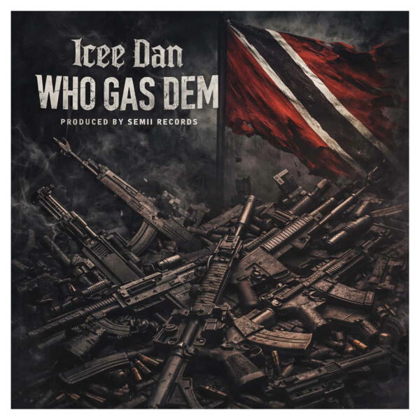 Icee Dan