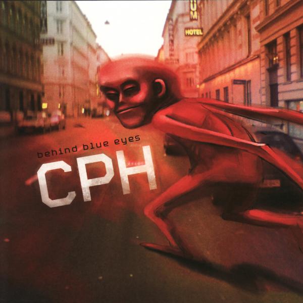 Альбом CPH исполнителя Behind Blue Eyes