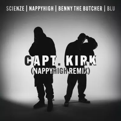 NappyHIGH