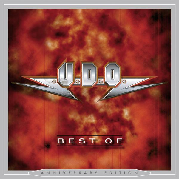 U.D.O. - No Limits