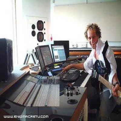 Jens Gad