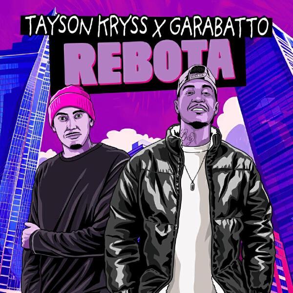 Tayson Kryss