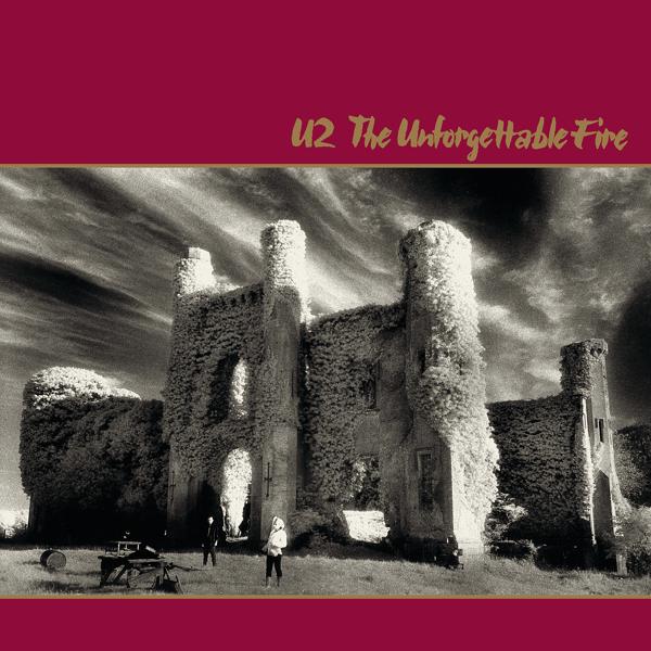 U2 - Wire (Remastered 2009)