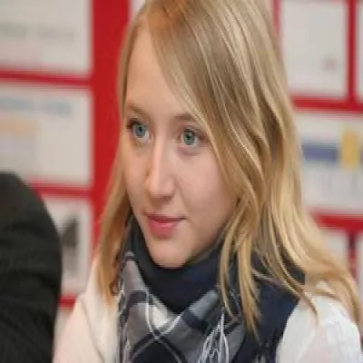 Anna Maria Mühe все песни в mp3