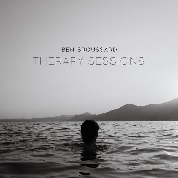 Ben Broussard