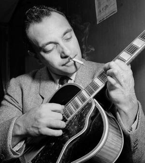 Django Reinhardt все песни в mp3