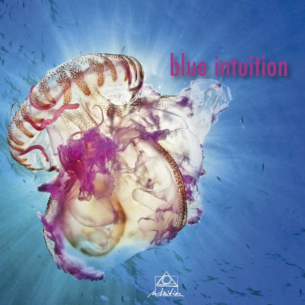 Альбом Blue Intuition исполнителя Various Artists
