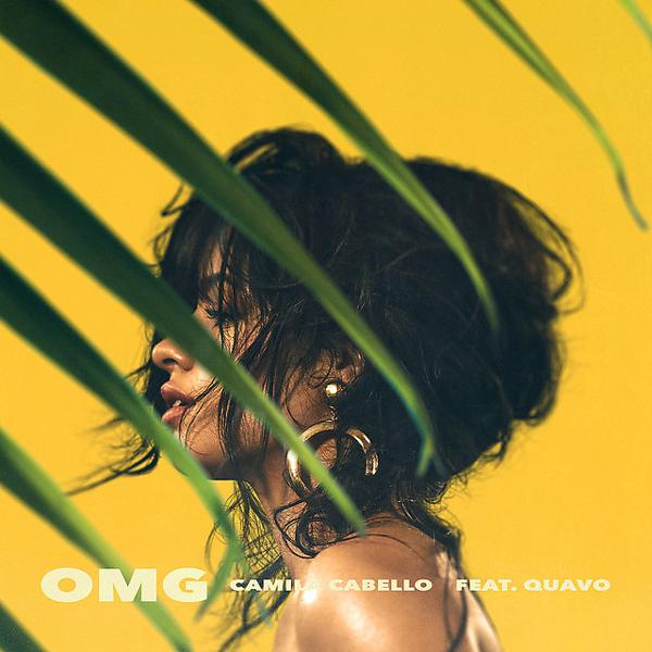 Альбом OMG (feat. Quavo) исполнителя Camila Cabello