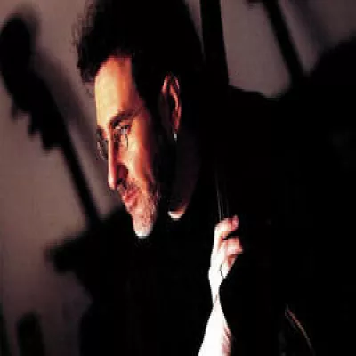 Brian Bromberg