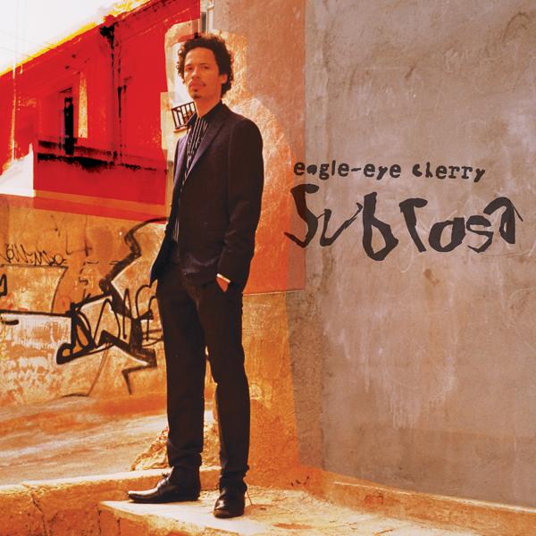 Eagle-Eye Cherry - The Strange