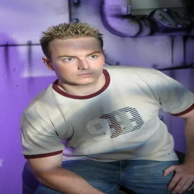 DJ Lawless
