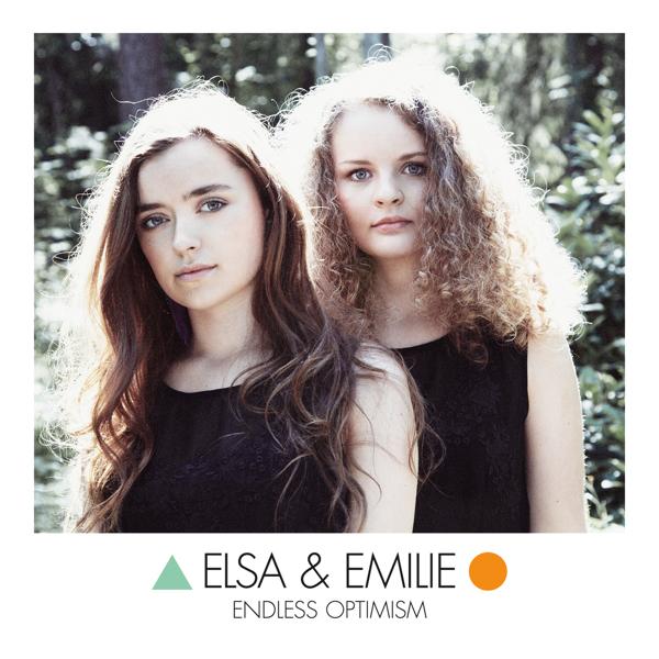 Альбом Endless Optimism исполнителя Elsa & Emilie