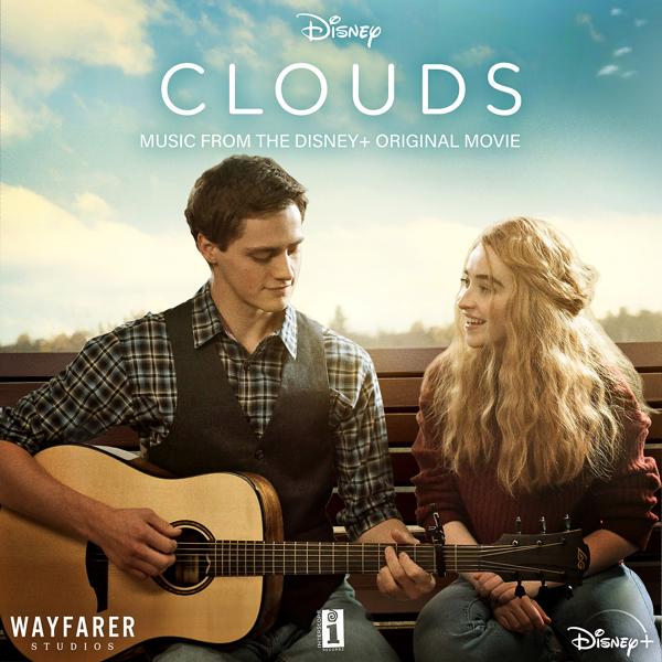 Альбом Clouds исполнителя Sabrina Carpenter, Fin Argus