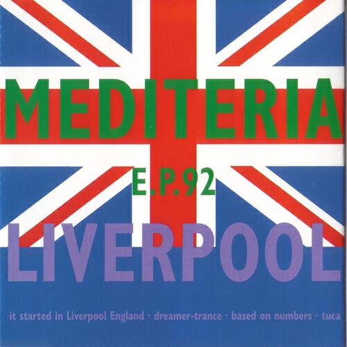 Mediteria