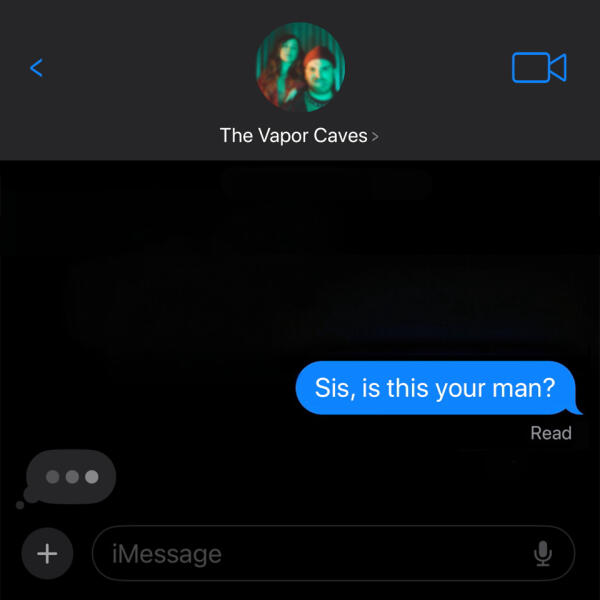 The Vapor Caves все песни в mp3
