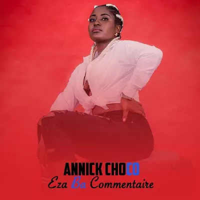 Annick Choco