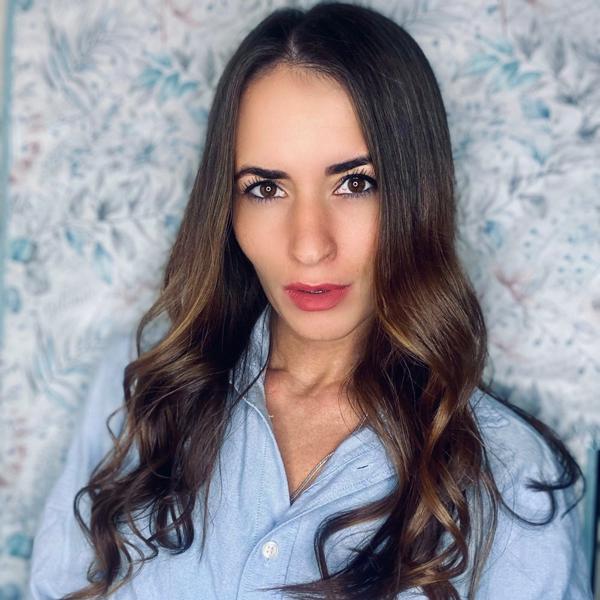 Tori Privalova