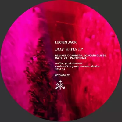 Lucien Jack все песни в mp3