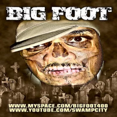 Bigfoot все песни в mp3