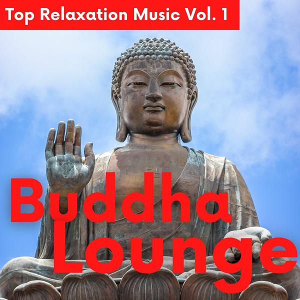 Альбом Buddha Lounge - Top Relaxation Music Vol. 1 исполнителя Guitar Ambient