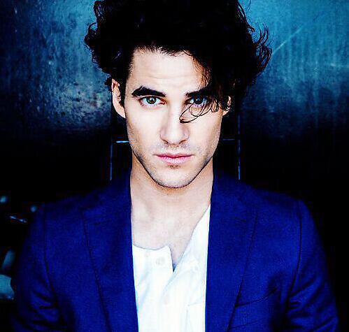 Darren Criss все песни в mp3