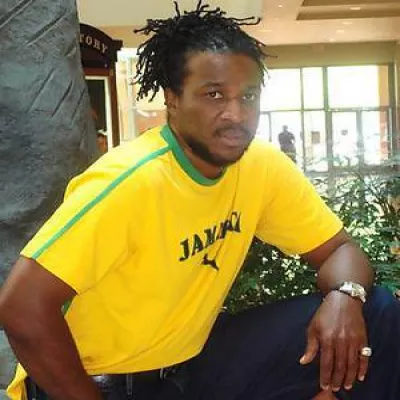 Anthony Malvo