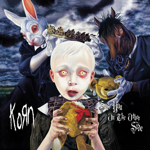 Korn - For No One