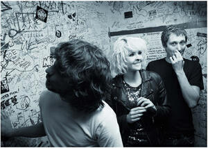 The Subways все песни в mp3