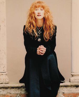 Loreena Mckennitt все песни в mp3