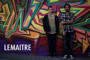 Lemaitre